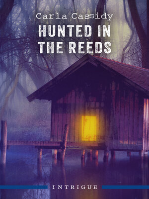 cover image of Hunted In the Reeds